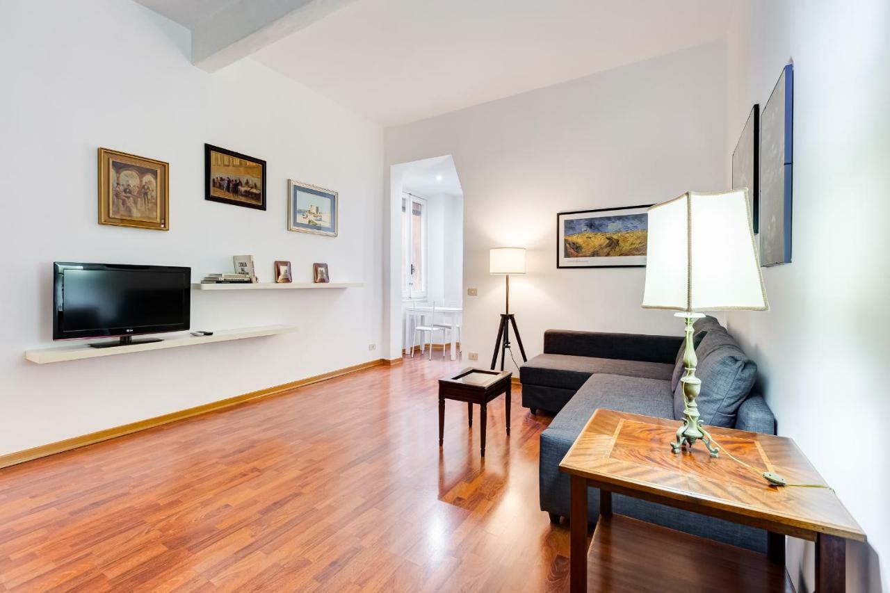Borgo Vittorio Lovely House * Rom
