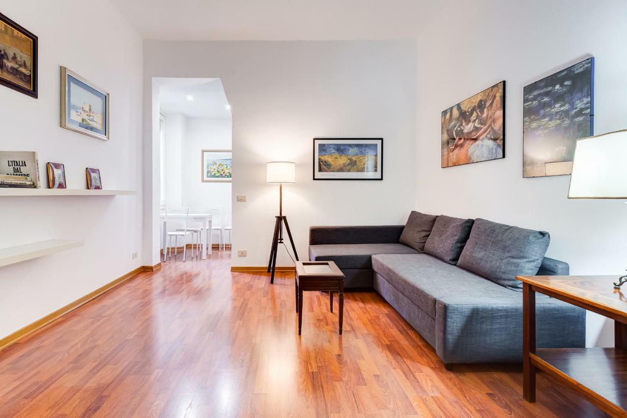Borgo Vittorio Lovely House Rom