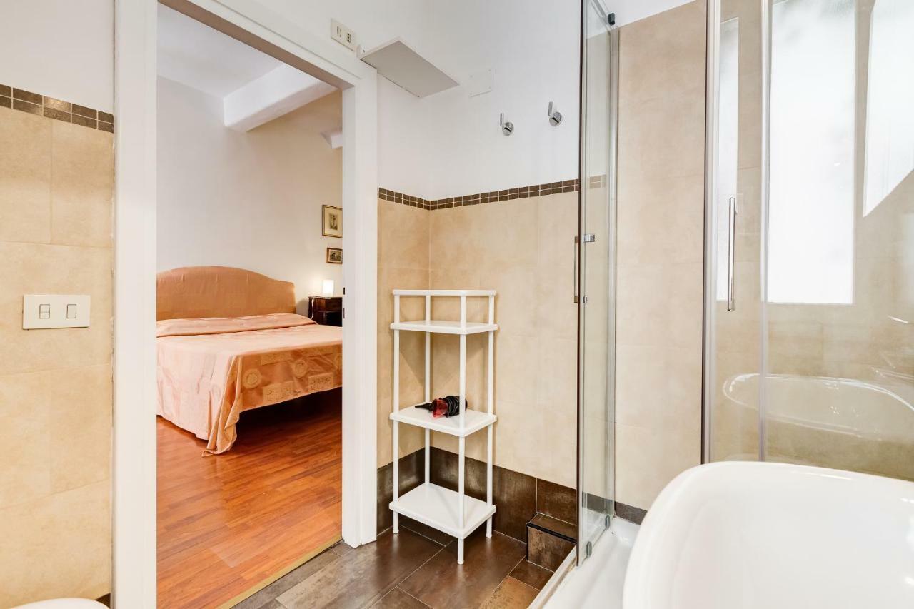 Borgo Vittorio Lovely House Apartment Rom