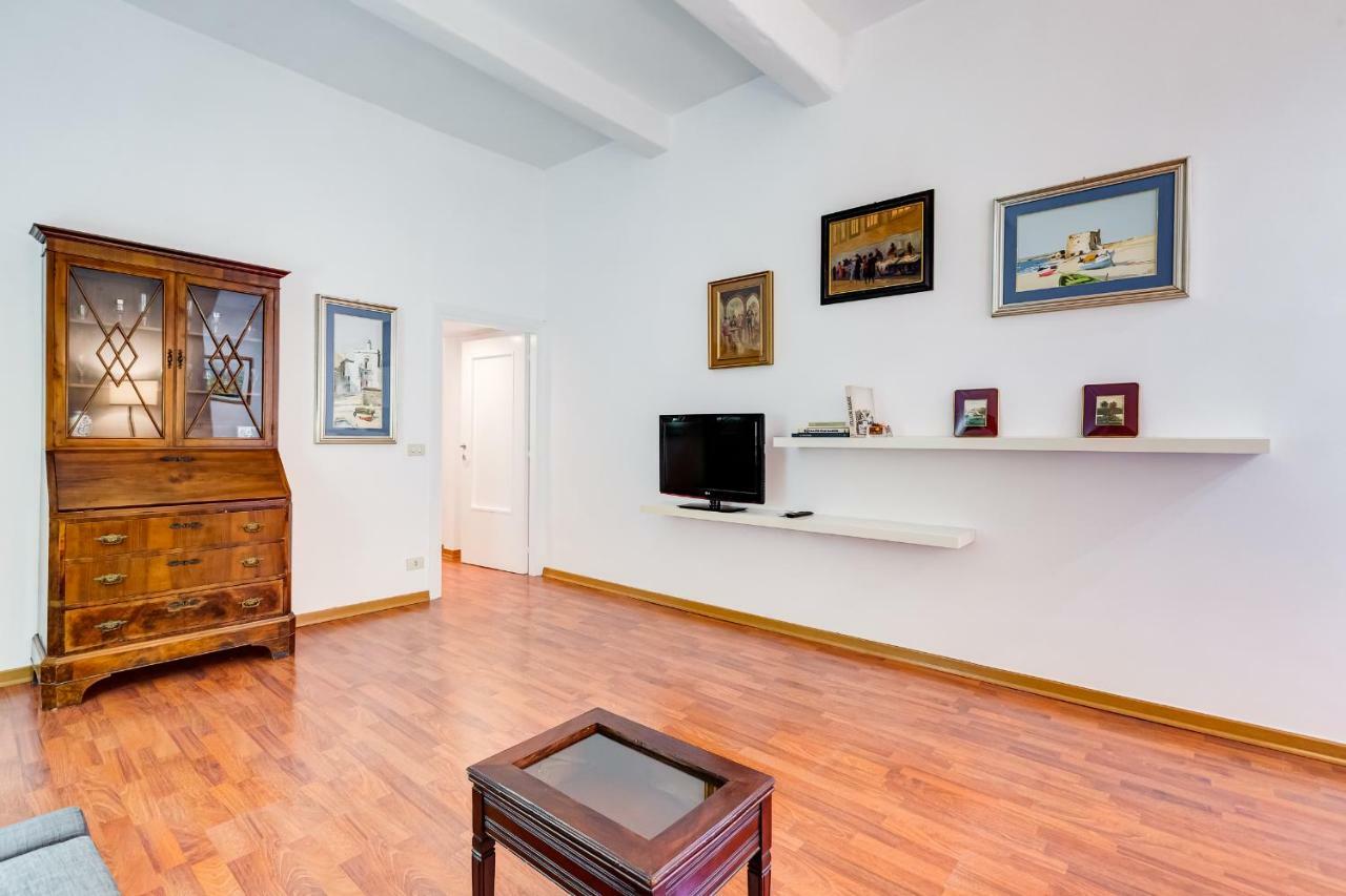 Borgo Vittorio Lovely House Rom