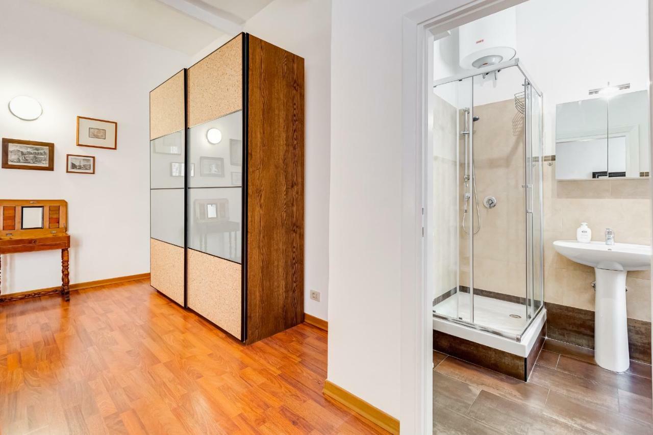 Borgo Vittorio Lovely House * Rom