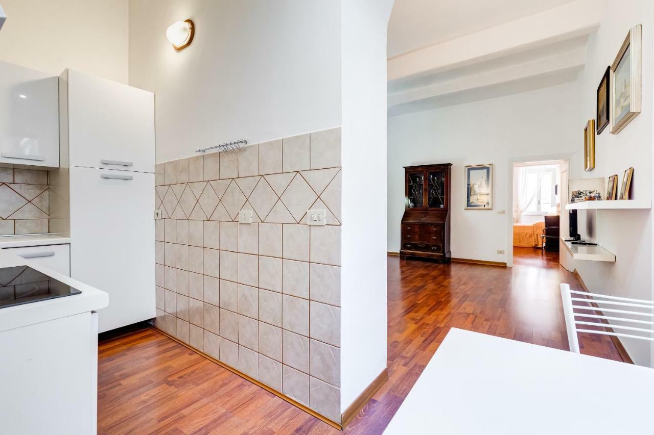 Borgo Vittorio Lovely House Apartment Rom