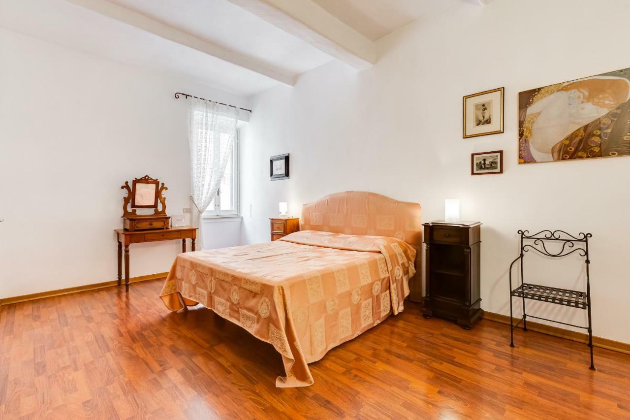 Borgo Vittorio Lovely House Apartment Rom