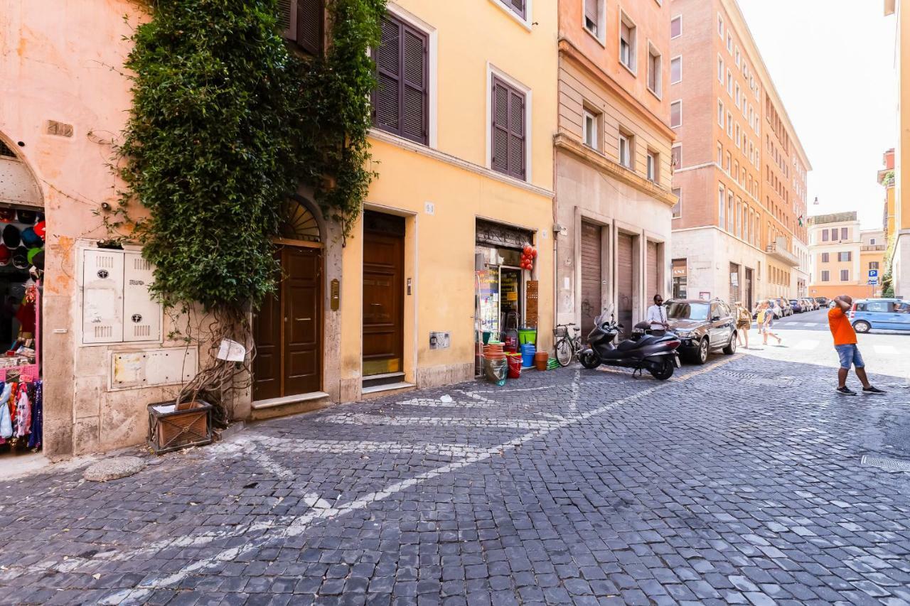 Borgo Vittorio Lovely House * Rom