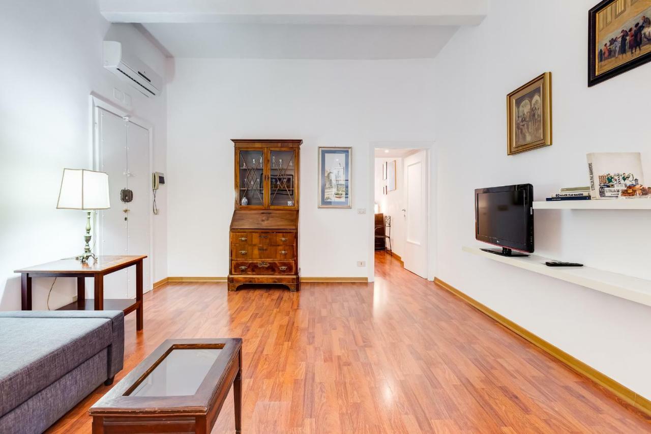 Borgo Vittorio Lovely House Rom