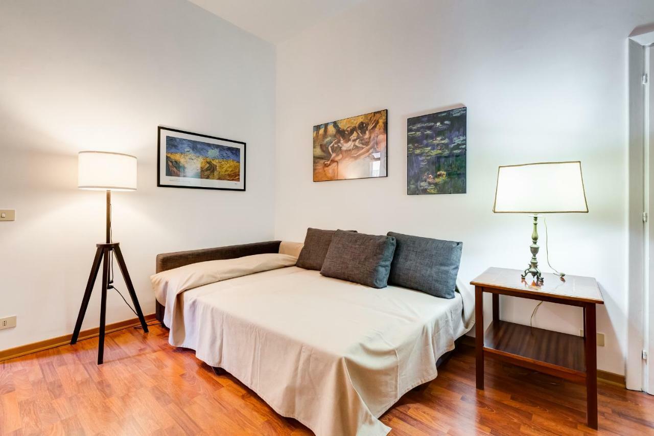 Borgo Vittorio Lovely House * Rom