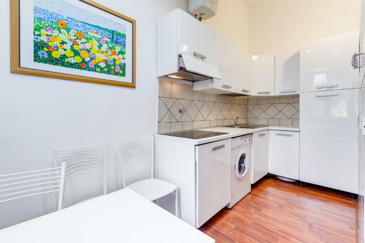 Apartment Borgo Vittorio Lovely House Rom
