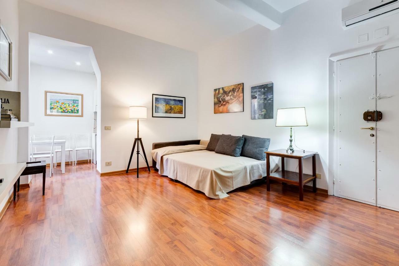 Apartment Borgo Vittorio Lovely House Rom