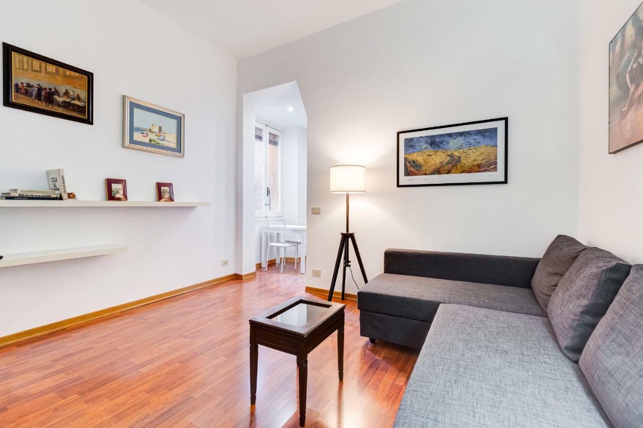 Apartment Borgo Vittorio Lovely House Rom