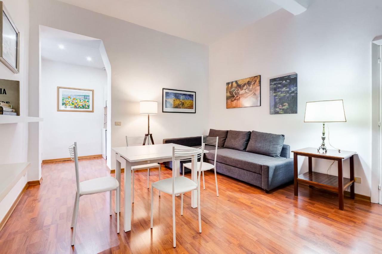 Borgo Vittorio Lovely House * Rom