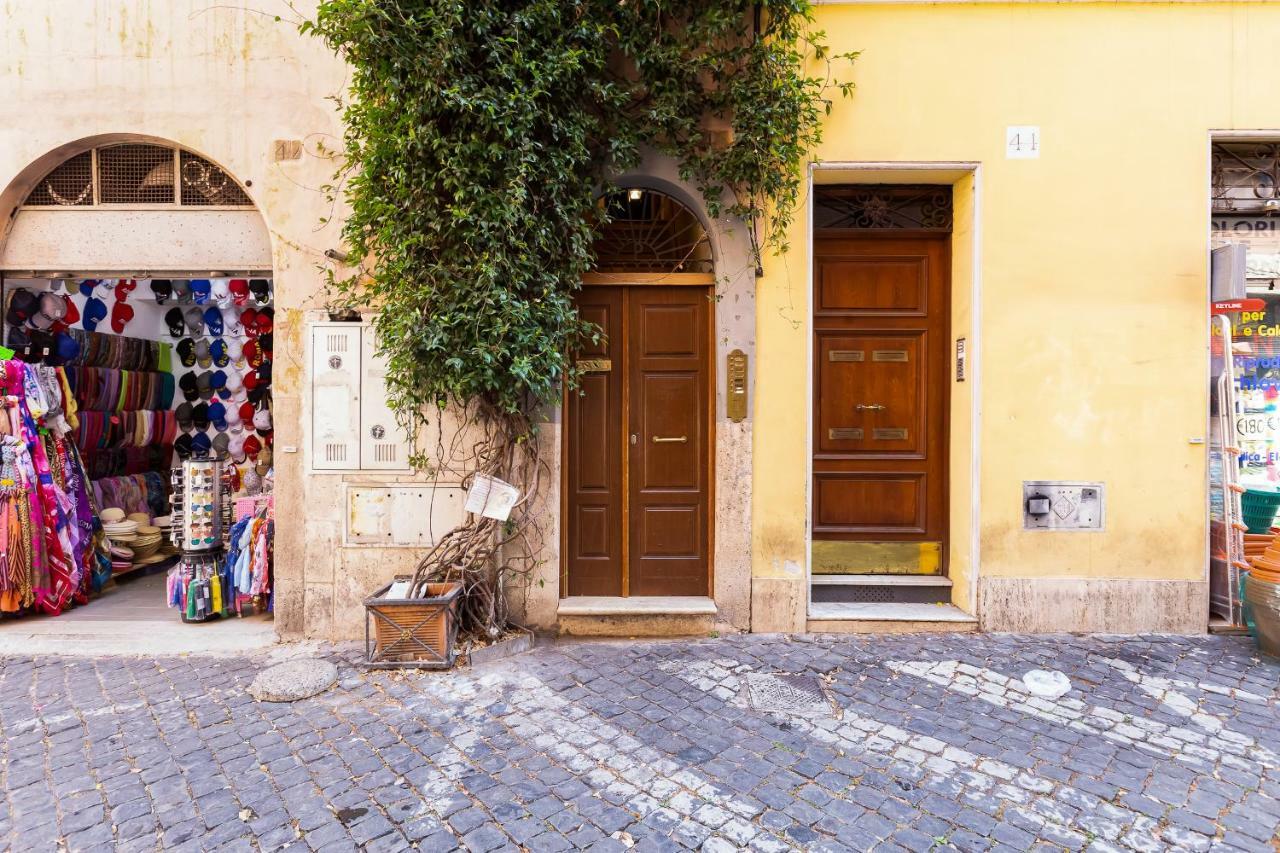 Borgo Vittorio Lovely House Rom