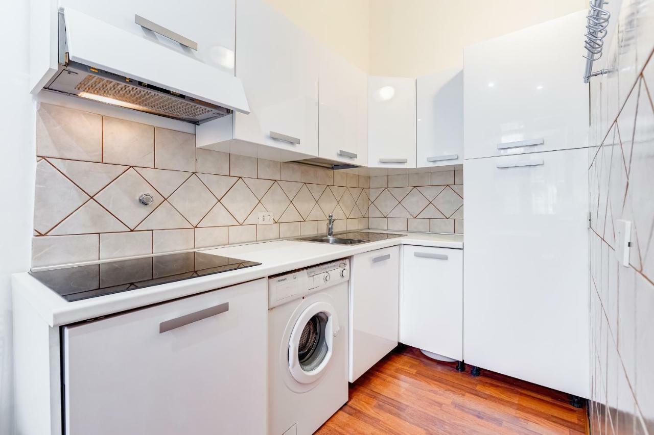 Borgo Vittorio Lovely House * Rom