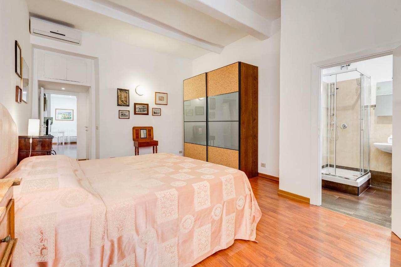 Borgo Vittorio Lovely House Rom