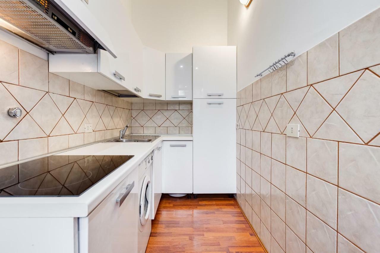 Apartment Borgo Vittorio Lovely House Rom
