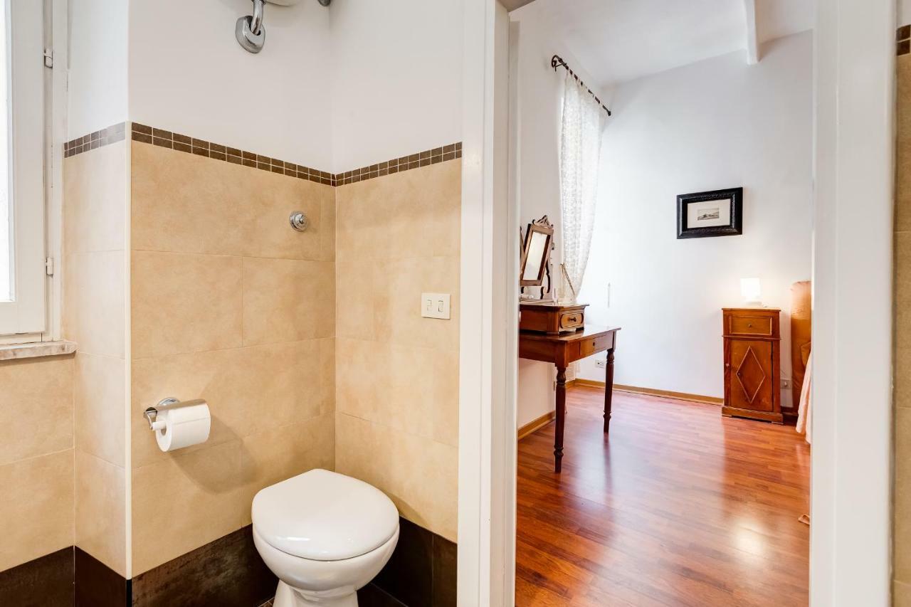 Borgo Vittorio Lovely House * Rom