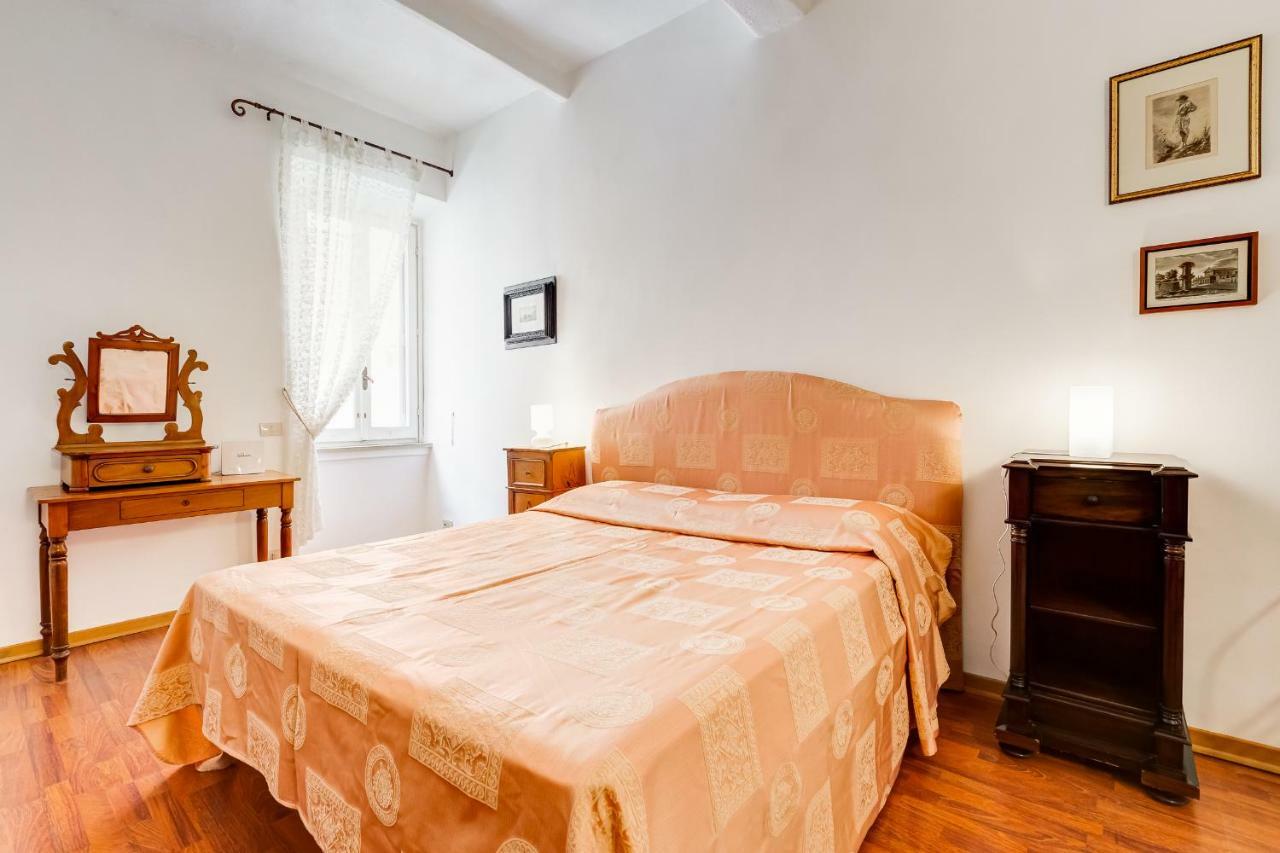 Borgo Vittorio Lovely House Rom