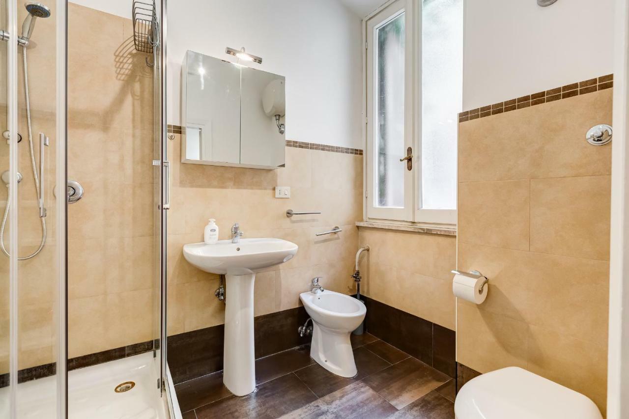 Appartamento Borgo Vittorio Lovely House *