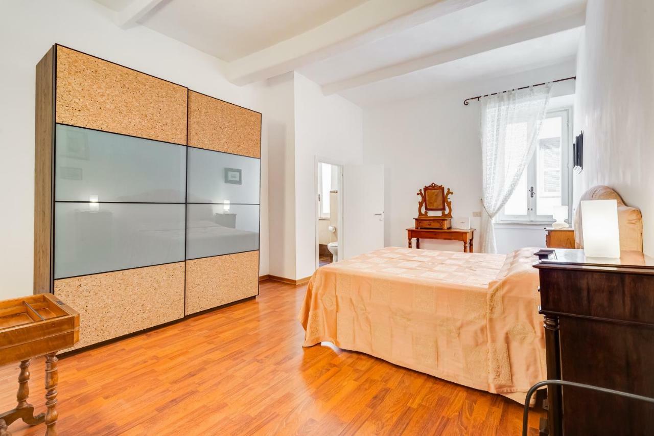 Appartamento Borgo Vittorio Lovely House *